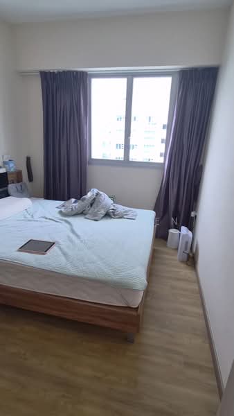 93A Telok Blangah Street 31. Call 9444.4449!, Telok Blangah, Bukit Merah, Henderson Road,West Coast,Alexandra Road,NUS,Depot Road,Clementi, 3 Bedrooms, 1,001 sqft, HDB Flat For Rent, by Lin Yisen, 500132970 - Bedroom - PropertyGuru.com.sg