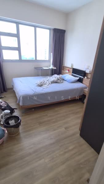 93A Telok Blangah Street 31. Call 9444.4449!, Telok Blangah, Bukit Merah, Henderson Road,West Coast,Alexandra Road,NUS,Depot Road,Clementi, 3 Bedrooms, 1,001 sqft, HDB Flat For Rent, by Lin Yisen, 500132970 - Bedroom - PropertyGuru.com.sg