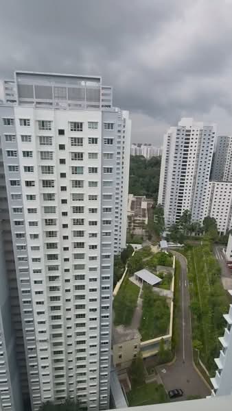 93A Telok Blangah Street 31. Call 9444.4449!, Telok Blangah, Bukit Merah, Henderson Road,West Coast,Alexandra Road,NUS,Depot Road,Clementi, 3 Bedrooms, 1,001 sqft, HDB Flat For Rent, by Lin Yisen, 500132970 - Exterior - PropertyGuru.com.sg