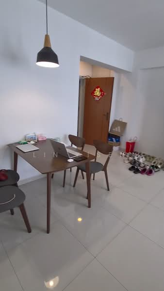93A Telok Blangah Street 31. Call 9444.4449!, Telok Blangah, Bukit Merah, Henderson Road,West Coast,Alexandra Road,NUS,Depot Road,Clementi, 3 Bedrooms, 1,001 sqft, HDB Flat For Rent, by Lin Yisen, 500132970 - Living/Dining - PropertyGuru.com.sg