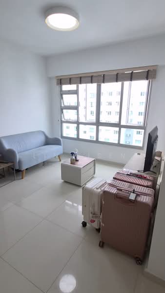 93A Telok Blangah Street 31. Call 9444.4449!, Telok Blangah, Bukit Merah, Henderson Road,West Coast,Alexandra Road,NUS,Depot Road,Clementi, 3 Bedrooms, 1,001 sqft, HDB Flat For Rent, by Lin Yisen, 500132970 - Living Room - PropertyGuru.com.sg