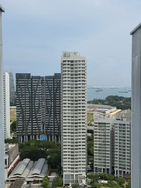 93A Telok Blangah Street 31. Call 9444.4449!, Telok Blangah, Bukit Merah, Henderson Road,West Coast,Alexandra Road,NUS,Depot Road,Clementi, 3 Bedrooms, 1,001 sqft, HDB Flat For Rent, by Lin Yisen, 500132970 - Exterior - PropertyGuru.com.sg