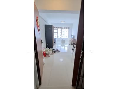 For Rent - 93A Telok Blangah Street 31. Call 9444.4449!