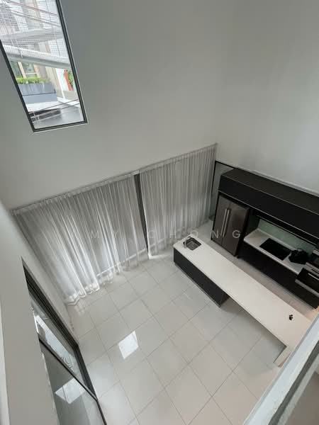 Botanic Garden 3-Storey Bungalow w Lift and Lap Pool, Modern Detached House with Pool and Lift Botanic Gardens 1km Nanyang Pri/ Raffles Girls School, 5 Bedrooms, 7,400 sqft, Detached House For Rent, by Amy Chong, 500132972 - PropertyGuru.com.sg