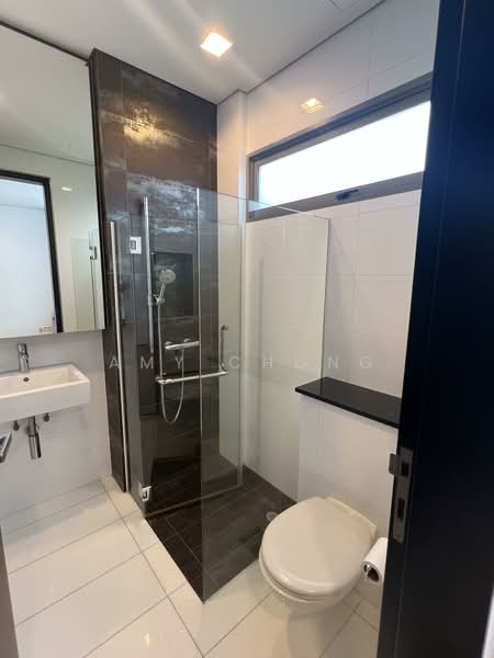 Botanic garden, Modern Detached House with Pool and Lift Botanic Gardens 1km Nanyang Pri/ Raffles Girls School, 5 Bedrooms, 7,400 sqft, Detached House For Rent, by Amy Chong, 500132972 - PropertyGuru.com.sg