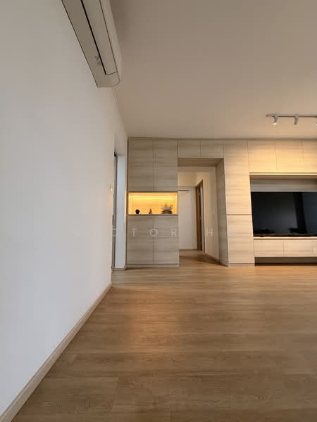 For Sale - Central Green