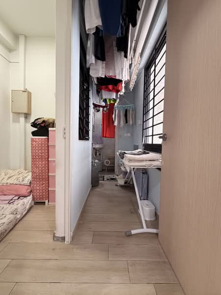 Central Green, 3 Jalan Membina, 3 Bedrooms, 1,292 sqft, Condominium For Sale, by Victor Ho, 500132977 - Interior - PropertyGuru.com.sg