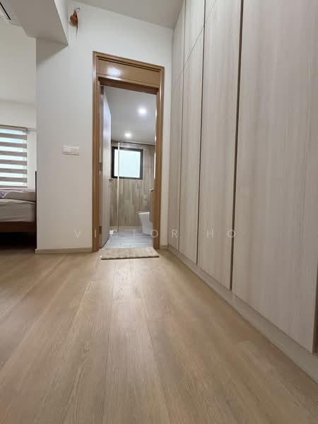 Central Green, 3 Jalan Membina, 3 Bedrooms, 1,292 sqft, Condominium For Sale, by Victor Ho, 500132977 - Interior - PropertyGuru.com.sg