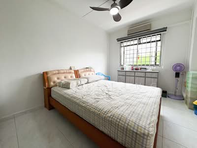 For Rent - 123A Rivervale Drive
