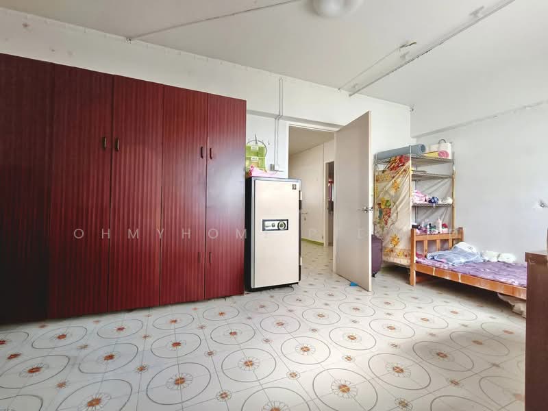 63 Chai Chee Road, 63 Chai Chee Road, 3 Bedrooms, 1,108 sqft, HDB Flat For Sale, by OHMYHOME PTE LTD, 500132990 - Bedroom - PropertyGuru.com.sg