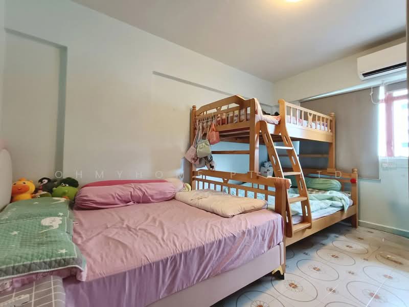 63 Chai Chee Road, 63 Chai Chee Road, 3 Bedrooms, 1,108 sqft, HDB Flat For Sale, by OHMYHOME PTE LTD, 500132990 - Bedroom - PropertyGuru.com.sg