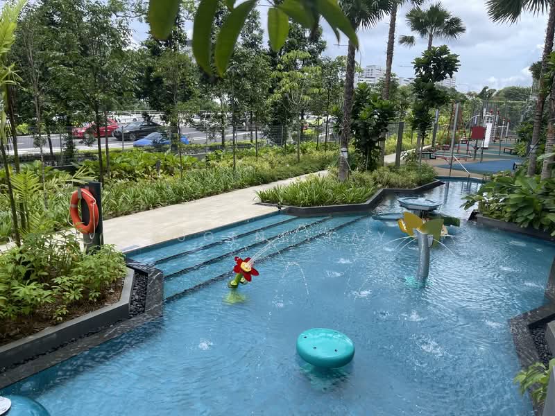 Penrose, 20 Sims Drive, 3 Bedrooms, 947 sqft, Condominium For Rent, by Eugene Tay, 500132991 - PropertyGuru.com.sg