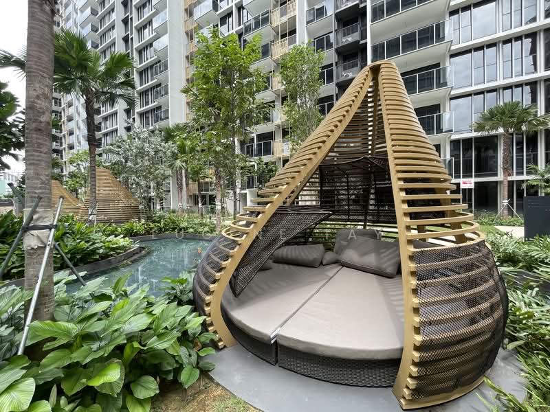Penrose, 20 Sims Drive, 3 Bedrooms, 947 sqft, Condominium For Rent, by Eugene Tay, 500132991 - PropertyGuru.com.sg