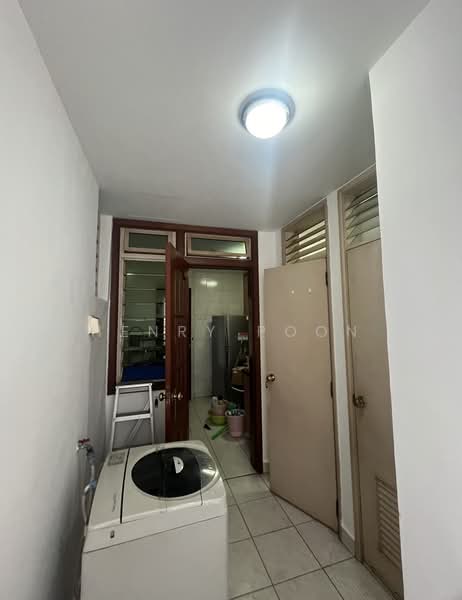 Northvale, 69 Choa Chu Kang Loop, 2 Bedrooms, 1,088 sqft, Condominium For Rent, by Henry Poon, 500132996 - Interior - PropertyGuru.com.sg