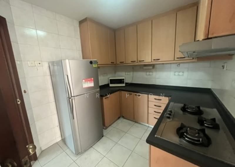 Northvale, 69 Choa Chu Kang Loop, 2 Bedrooms, 1,088 sqft, Condominium For Rent, by Henry Poon, 500132996 - Kitchen - PropertyGuru.com.sg