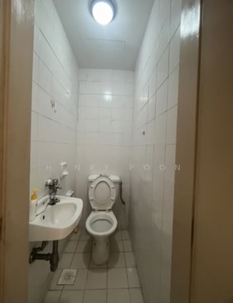 Northvale, 69 Choa Chu Kang Loop, 2 Bedrooms, 1,088 sqft, Condominium For Rent, by Henry Poon, 500132996 - Bathroom - PropertyGuru.com.sg