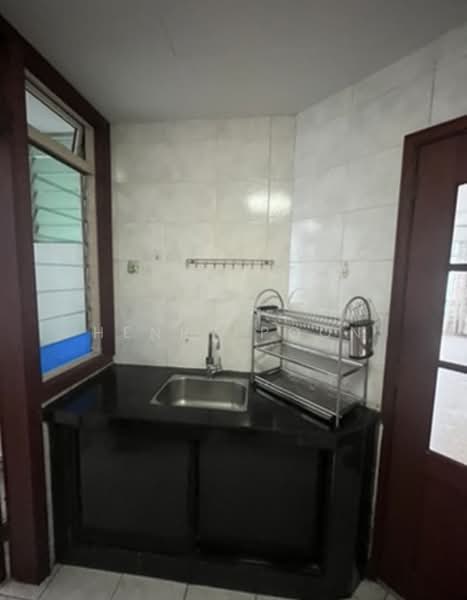 Northvale, 69 Choa Chu Kang Loop, 2 Bedrooms, 1,088 sqft, Condominium For Rent, by Henry Poon, 500132996 - Kitchen - PropertyGuru.com.sg