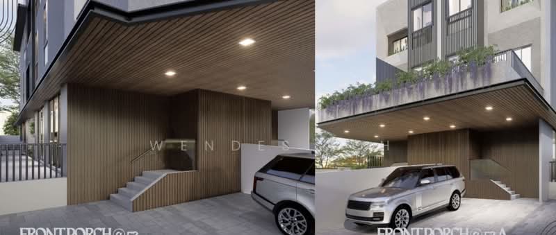 Semi-D For Sale @Telok Kurau, Lorong G Telok Kurau, 6 Bedrooms, 5,765 sqft, Semi-Detached House For Sale, by Wendes Toh, 500133001 - Exterior - PropertyGuru.com.sg