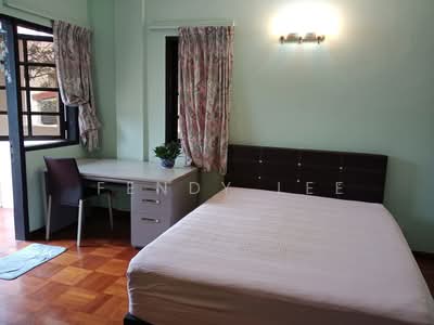For Rent - Jalan Kayu Estate