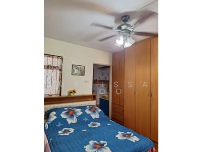 For Rent - 403C Fernvale Lane