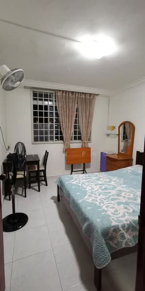 603 Hougang Avenue 4, , 1 Bedroom, , HDB Flat For Rent, by Lynn Png, 500133007 - PropertyGuru.com.sg