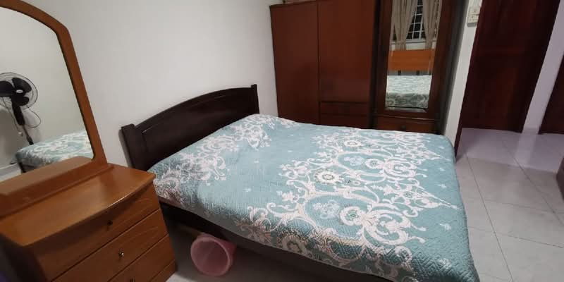 603 Hougang Avenue 4, , 1 Bedroom, , HDB Flat For Rent, by Lynn Png, 500133007 - PropertyGuru.com.sg