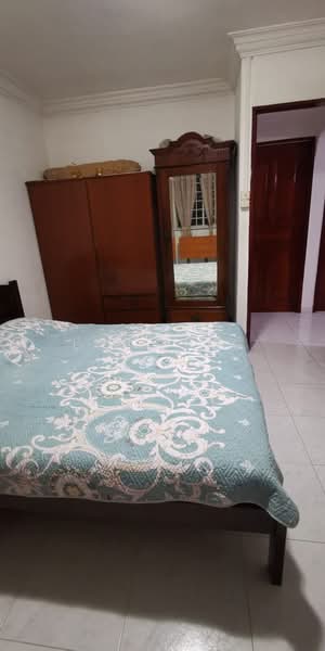 603 Hougang Avenue 4, , 1 Bedroom, , HDB Flat For Rent, by Lynn Png, 500133007 - PropertyGuru.com.sg