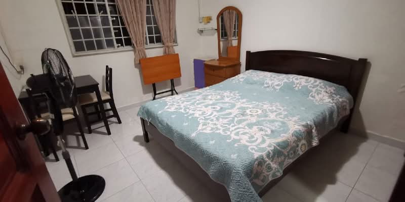 603 Hougang Avenue 4, , 1 Bedroom, , HDB Flat For Rent, by Lynn Png, 500133007 - PropertyGuru.com.sg