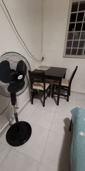 603 Hougang Avenue 4, , 1 Bedroom, , HDB Flat For Rent, by Lynn Png, 500133007 - PropertyGuru.com.sg