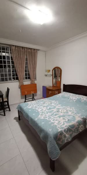 603 Hougang Avenue 4, , 1 Bedroom, , HDB Flat For Rent, by Lynn Png, 500133007 - PropertyGuru.com.sg