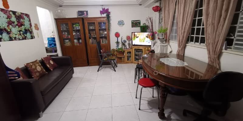 603 Hougang Avenue 4, , 1 Bedroom, , HDB Flat For Rent, by Lynn Png, 500133007 - PropertyGuru.com.sg