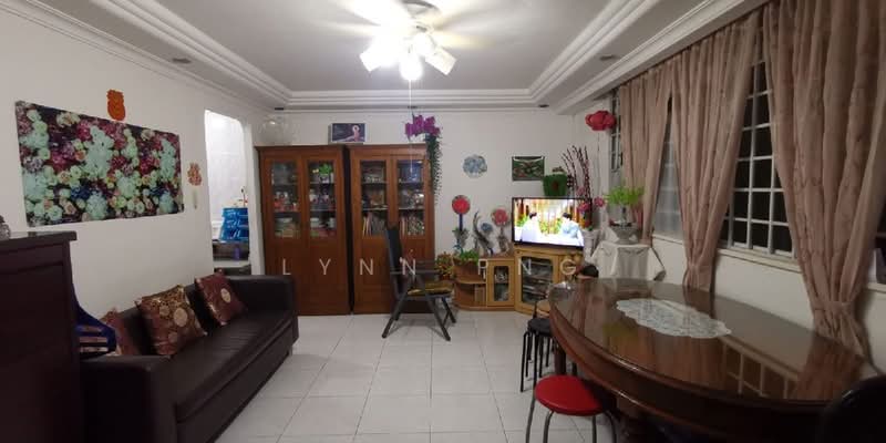 603 Hougang Avenue 4, , 1 Bedroom, , HDB Flat For Rent, by Lynn Png, 500133007 - PropertyGuru.com.sg