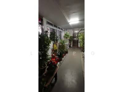 For Rent - 603 Hougang Avenue 4