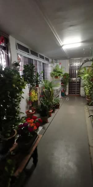 603 Hougang Avenue 4, , 1 Bedroom, , HDB Flat For Rent, by Lynn Png, 500133007 - PropertyGuru.com.sg