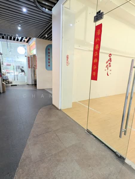 Hexacube, 160 Changi Road, 409 sqft, Mall Shop For Rent, by Chan Ye-Pan (YP), 500133010 - Interior - CommercialGuru.com.sg