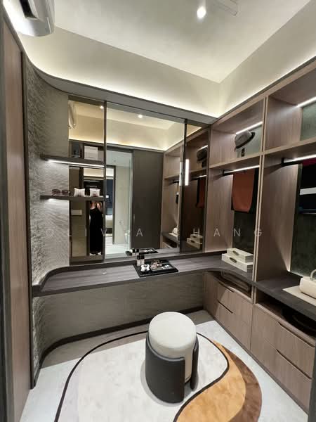 Hudson Place Residences, Buona Vista / West Coast / Clementi New Town, 2 Bedrooms, 689 sqft, Condominium For Sale, by Olivia Chang, 500133012 - Interior - PropertyGuru.com.sg