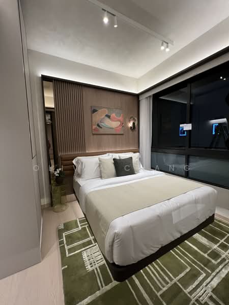 Hudson Place Residences, Buona Vista / West Coast / Clementi New Town, 2 Bedrooms, 689 sqft, Condominium For Sale, by Olivia Chang, 500133012 - Bedroom - PropertyGuru.com.sg