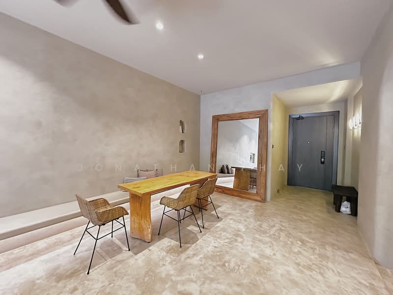 Seasons Park, 491 Yio Chu Kang Road, 2 Bedrooms, 1,442 sqft, Condominium For Sale, by Jonathan Phay, 500133013 - Interior - PropertyGuru.com.sg
