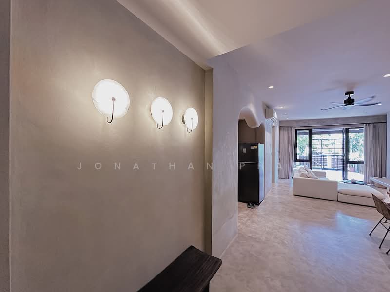 Seasons Park, 491 Yio Chu Kang Road, 2 Bedrooms, 1,442 sqft, Condominium For Sale, by Jonathan Phay, 500133013 - Living Room - PropertyGuru.com.sg