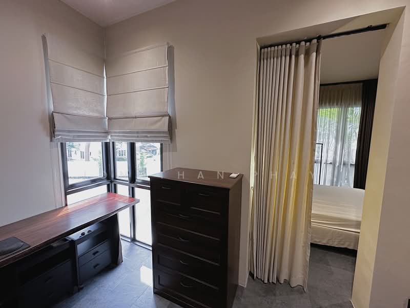 Seasons Park, 491 Yio Chu Kang Road, 2 Bedrooms, 1,442 sqft, Condominium For Sale, by Jonathan Phay, 500133013 - Bedroom - PropertyGuru.com.sg