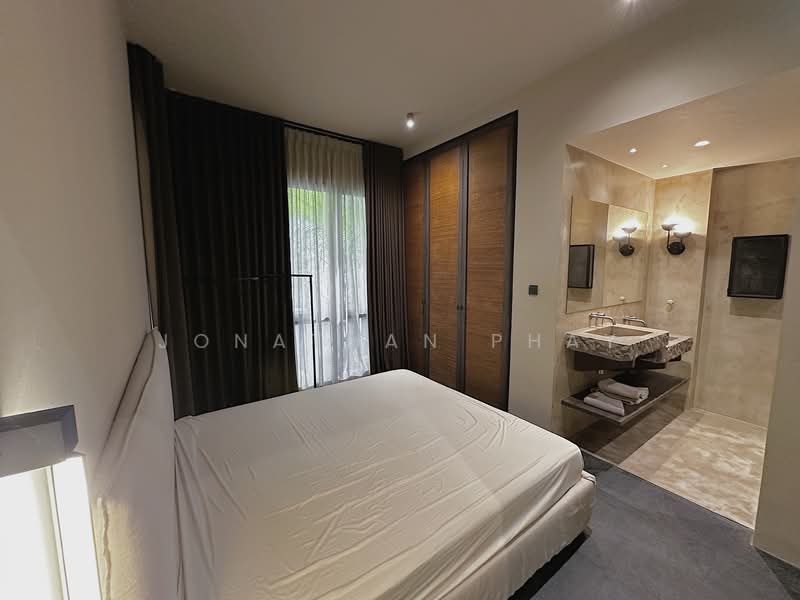 Seasons Park, 491 Yio Chu Kang Road, 2 Bedrooms, 1,442 sqft, Condominium For Sale, by Jonathan Phay, 500133013 - Bedroom - PropertyGuru.com.sg