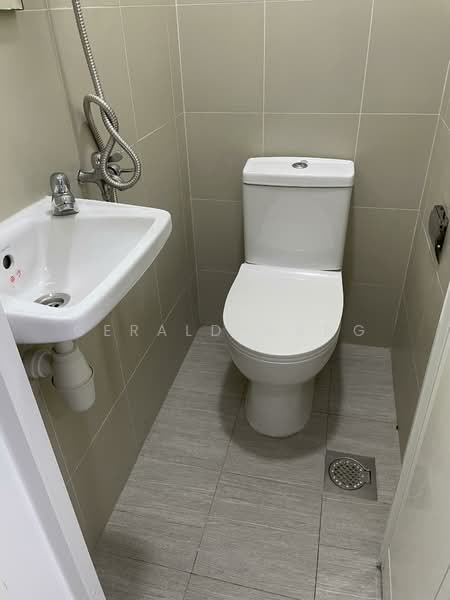 Rivercove Residences EC, 20 Anchorvale Ln, 3 Bedrooms, 958 sqft, Condominium For Sale, by Gerald Wang, 500133014 - Bathroom - PropertyGuru.com.sg