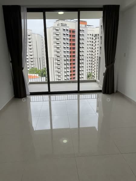 Rivercove Residences EC, 20 Anchorvale Ln, 3 Bedrooms, 958 sqft, Condominium For Sale, by Gerald Wang, 500133014 - Balcony - PropertyGuru.com.sg