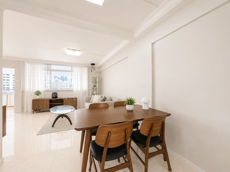For Sale - 48 Lengkok Bahru
