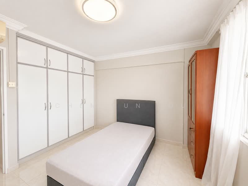 48 Lengkok Bahru, 48 Lengkok Bahru, 3 Bedrooms, 904 sqft, HDB Flat For Sale, by Chen Cun You, 500133015 - Bedroom - PropertyGuru.com.sg