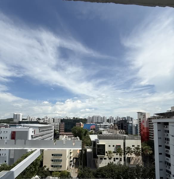 48 Lengkok Bahru, 48 Lengkok Bahru, 3 Bedrooms, 904 sqft, HDB Flat For Sale, by Chen Cun You, 500133015 - View - PropertyGuru.com.sg