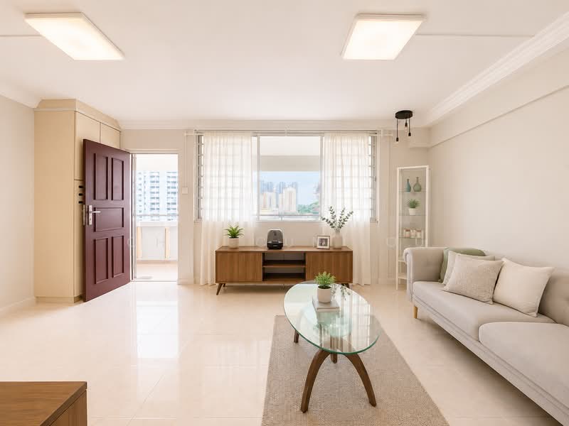 For Sale - 48 Lengkok Bahru