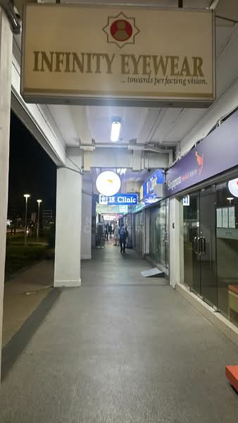 101 Towner Road, Towner Road, 1,603 sqft, Shop / Shophouse For Rent, by Angela Chan, 500133016 - CommercialGuru.com.sg