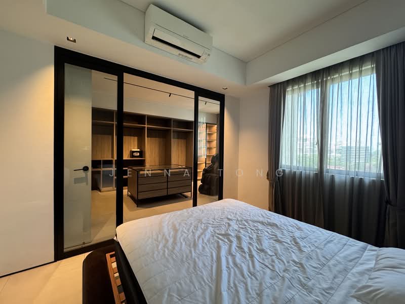 The Anchorage, 370H Alexandra Road, 4 Bedrooms, 2,088 sqft, Condominium For Rent, by Jenna Tong, 500133018 - Master Room - PropertyGuru.com.sg