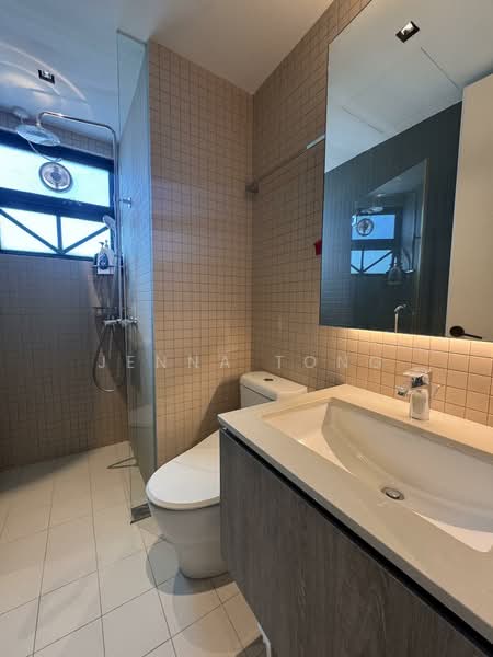 The Anchorage, 370H Alexandra Road, 4 Bedrooms, 2,088 sqft, Condominium For Rent, by Jenna Tong, 500133018 - Bath 2 - PropertyGuru.com.sg